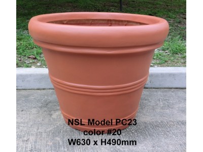 NSL Model PC23
