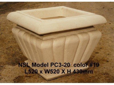 NSL Model PC3-20