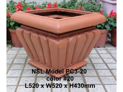 NSL Model PC3-20