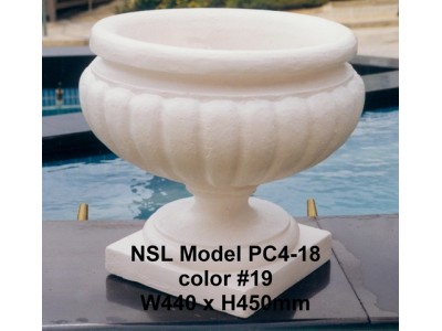 NSL Model PC4-18