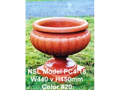 NSL Model PC4-18