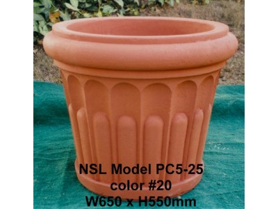 NSL Model PC5-25