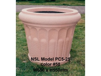 NSL Model PC5-25