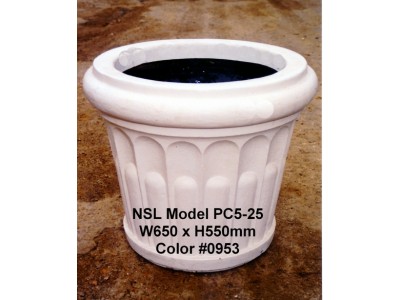 NSL Model PC5-25