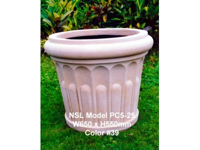 NSL Model PC5-25