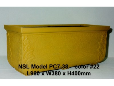 NSL Model PC7-38