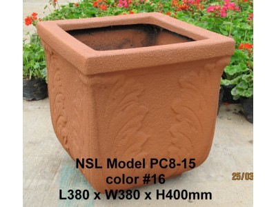 NSL Model PC8-15