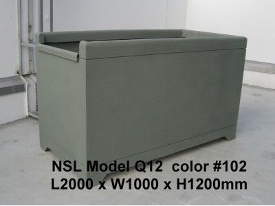 NSL Model Q12