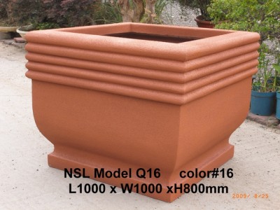 NSL Model Q16