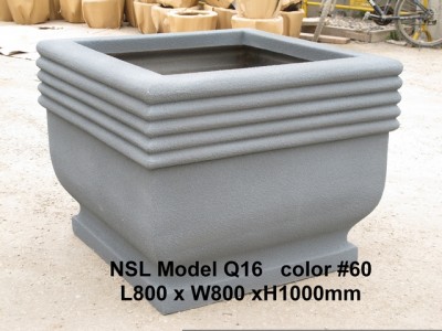 NSL Model Q16