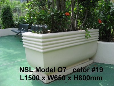 NSL Model Q7