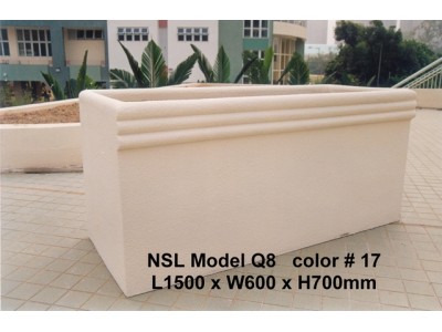 NSL Model Q8
