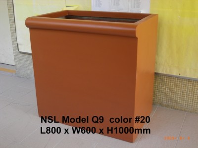 NSL Model Q9