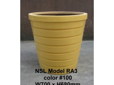 NSL Model RA3