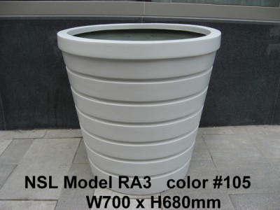 NSL Model RA3