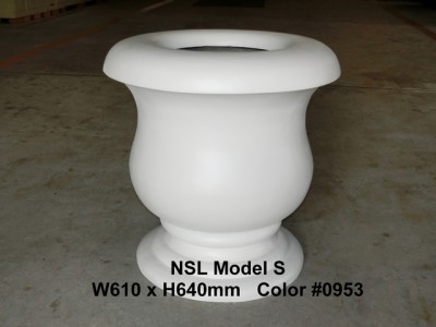 NSL Model S