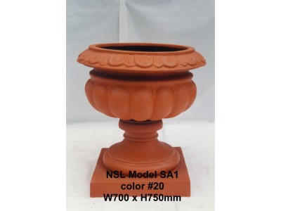 NSL Model SA1