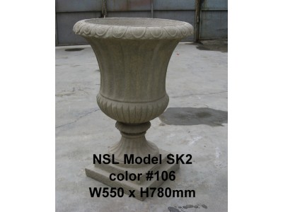 NSL Model SK2