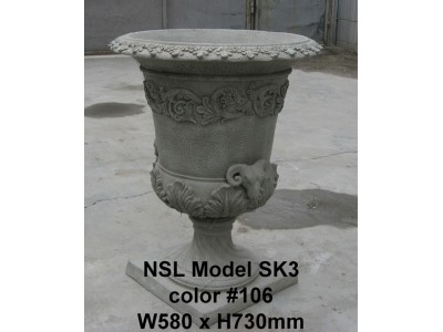NSL Model SK3