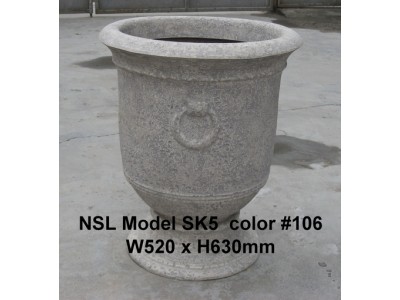 NSL Model SK5