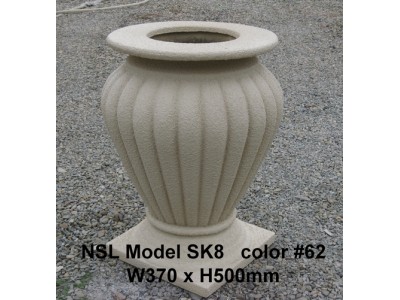 NSL Model SK8