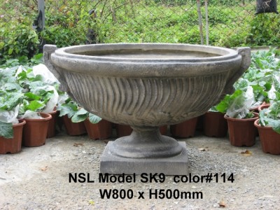 NSL Model SK9