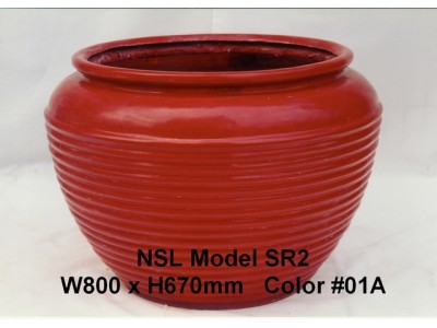 NSL Model SR2
