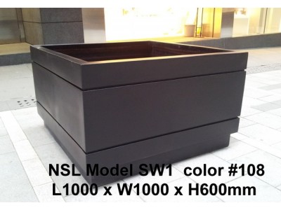 NSL Model SW1