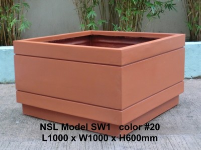 NSL Model SW1