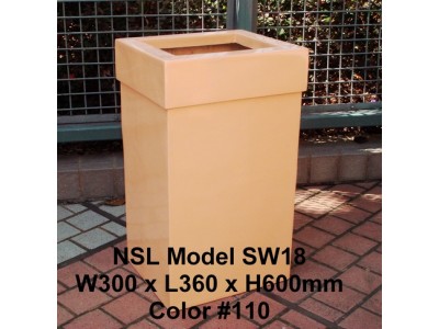 NSL Model SW18