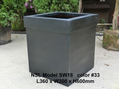 NSL Model SW18