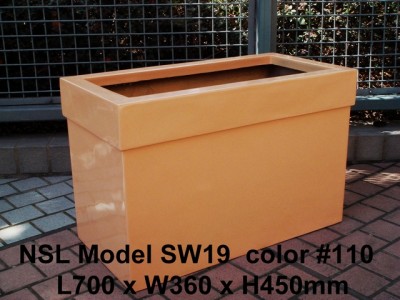 NSL Model SW19