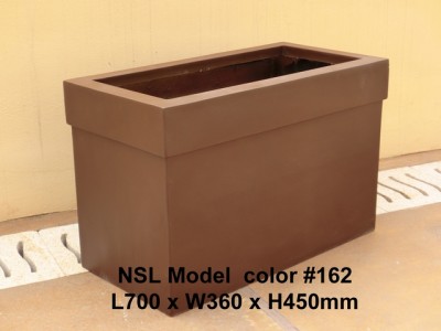 NSL Model SW19