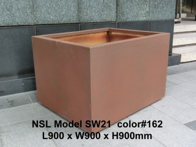 NSL Model SW21