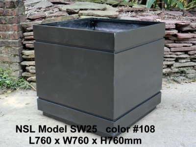 NSL Model SW25