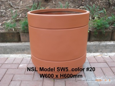 NSL Model SW5