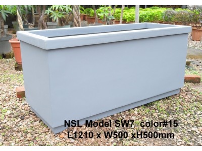 NSL Model SW7