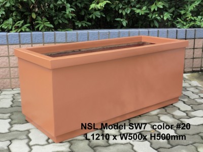 NSL Model SW7
