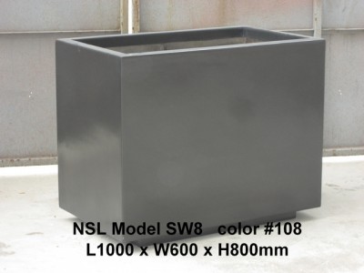 NSL Model SW8