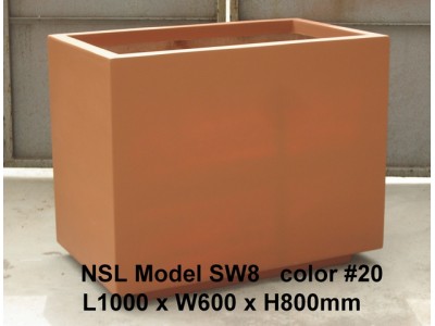 NSL Model SW8