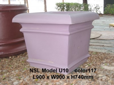 NSL Model U10