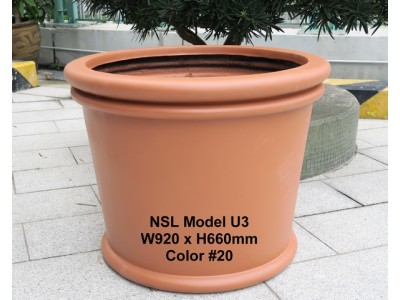 NSL Model U3