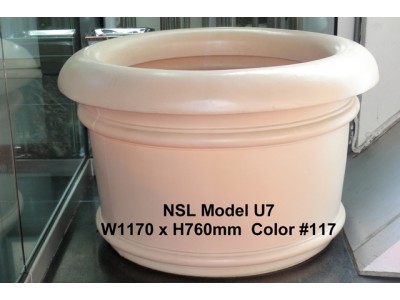 NSL Model U7