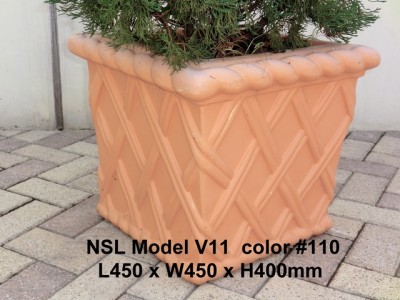 NSL Model V11