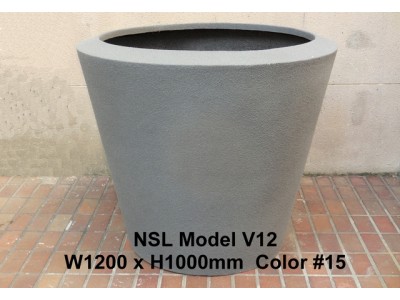 NSL Model V12