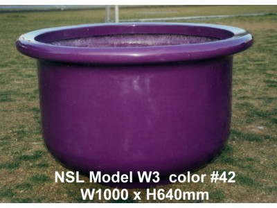 NSL Model W3