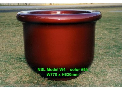 NSL Model W4