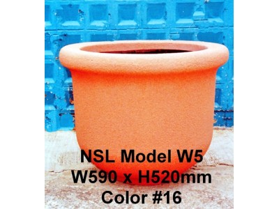 NSL Model W6