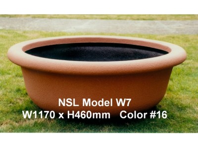 NSL Model W7