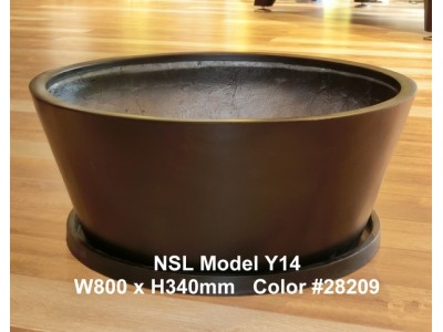 NSL Model Y14